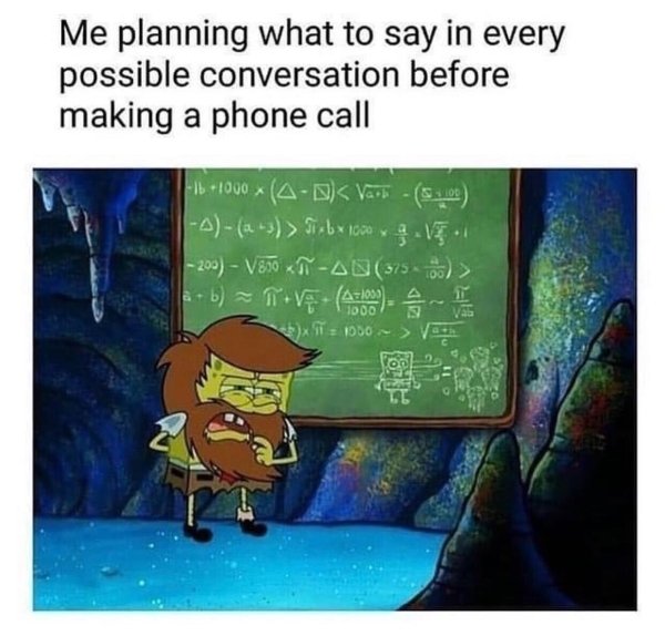 Introvert Memes (29 pics)