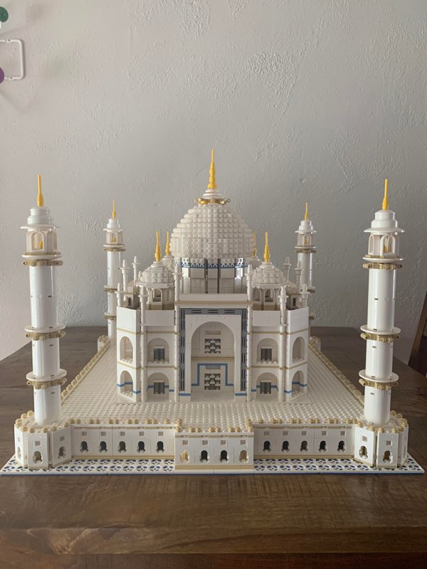 LEGO World (33 pics)