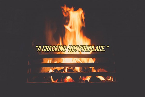 People Tell About Their Favorite Smells (25 pics)