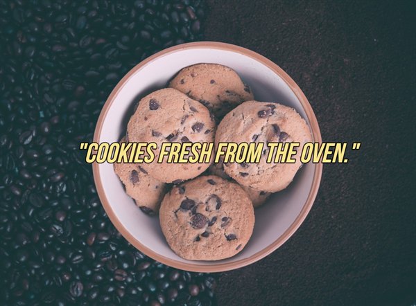 People Tell About Their Favorite Smells (25 pics)