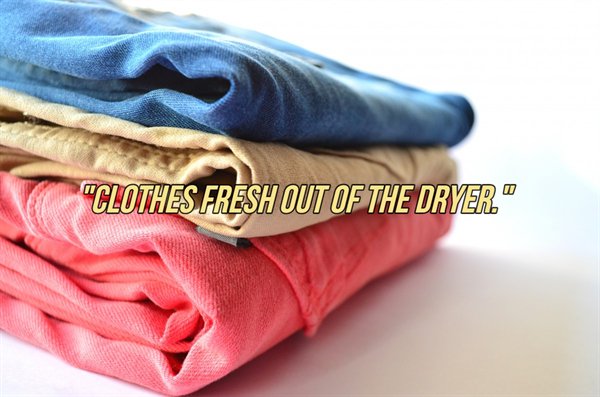 People Tell About Their Favorite Smells (25 pics)