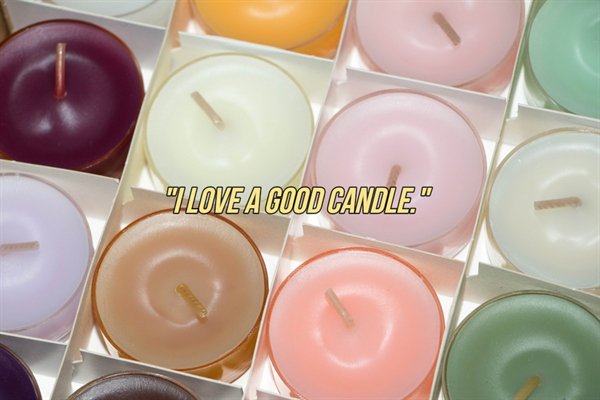 People Tell About Their Favorite Smells (25 pics)