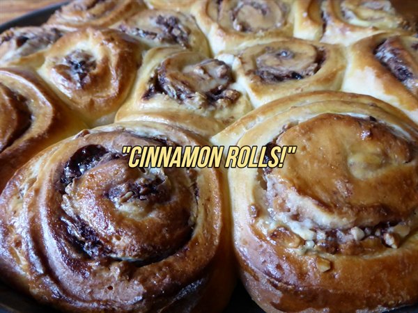 People Tell About Their Favorite Smells (25 pics)