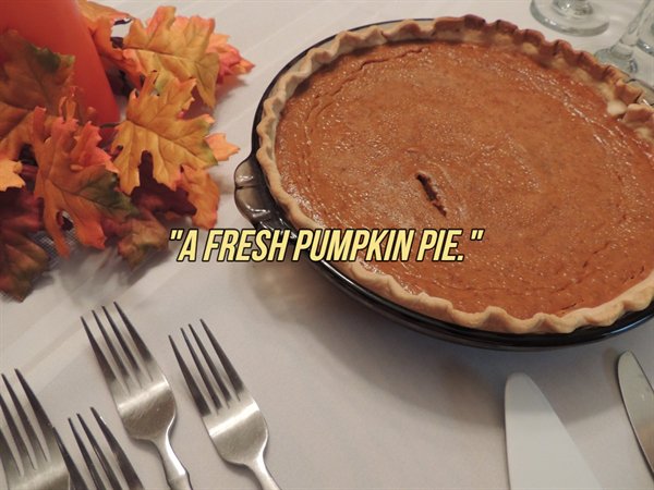 People Tell About Their Favorite Smells (25 pics)