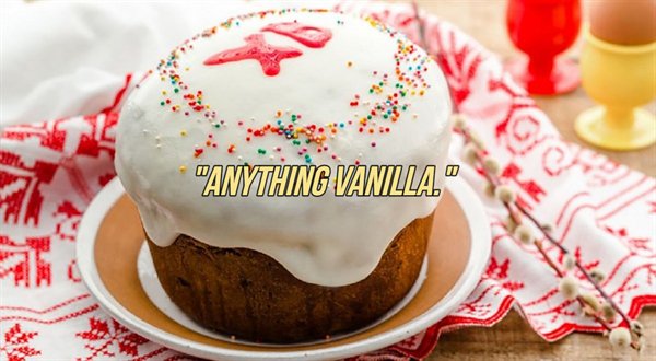 People Tell About Their Favorite Smells (25 pics)