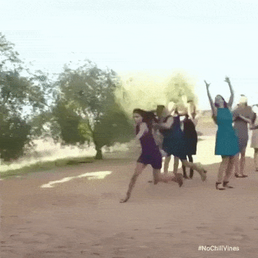 Acid Gifdump, October 6 (25 gifs)