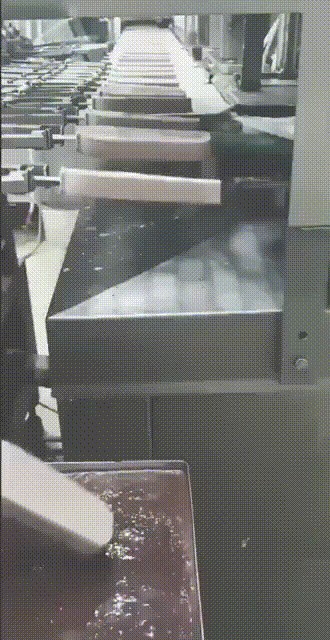 Acid Gifdump, October 6 (25 gifs)