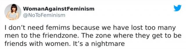 Friendzone Tweets (35 pics)
