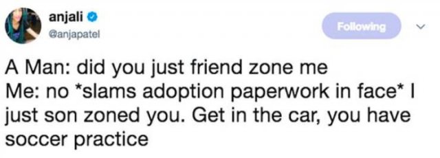 Friendzone Tweets (35 pics)