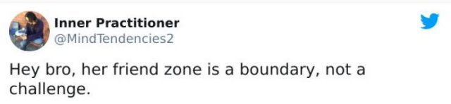 Friendzone Tweets (35 pics)
