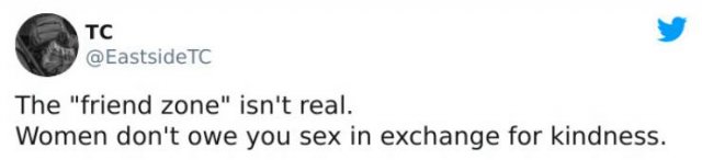 Friendzone Tweets (35 pics)
