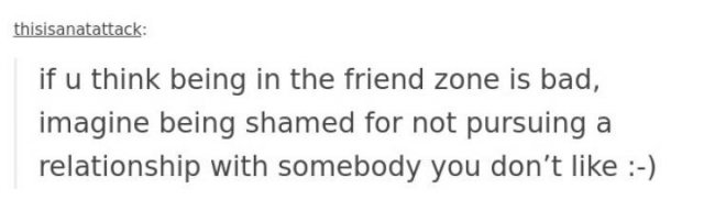 Friendzone Tweets (35 pics)
