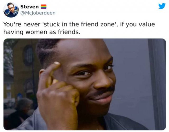 Friendzone Tweets (35 pics)