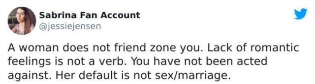 Friendzone Tweets (35 pics)