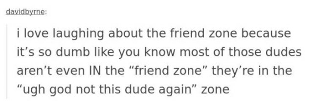 Friendzone Tweets (35 pics)
