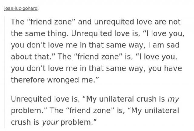 Friendzone Tweets (35 pics)