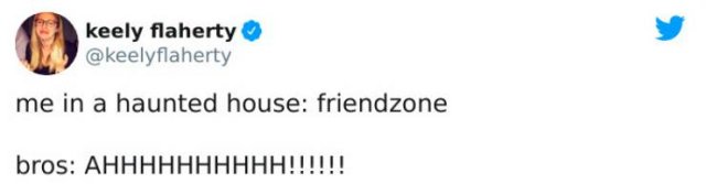Friendzone Tweets (35 pics)