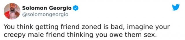 Friendzone Tweets (35 pics)