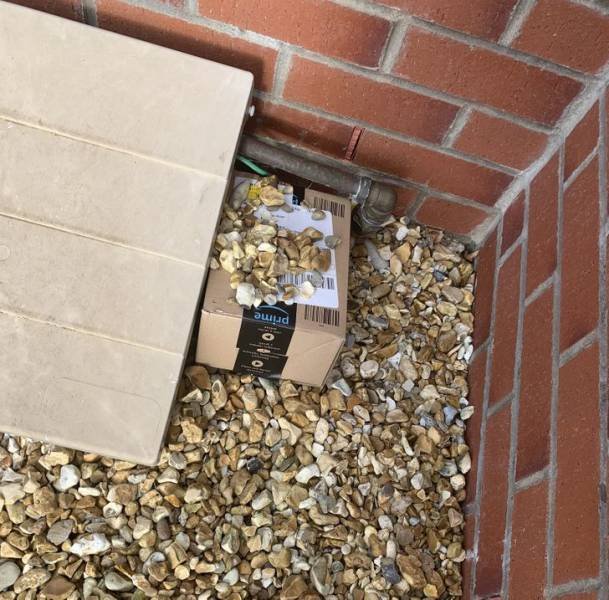 Bad Days Happen (18 pics) Bad Days Happen (18 pics)