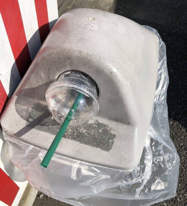 Bad Days Happen (18 pics) Bad Days Happen (18 pics)