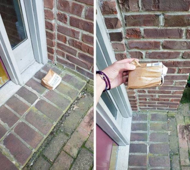 Bad Days Happen (18 pics) Bad Days Happen (18 pics)
