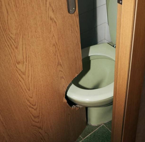 Almost Nailed It (45 pics)