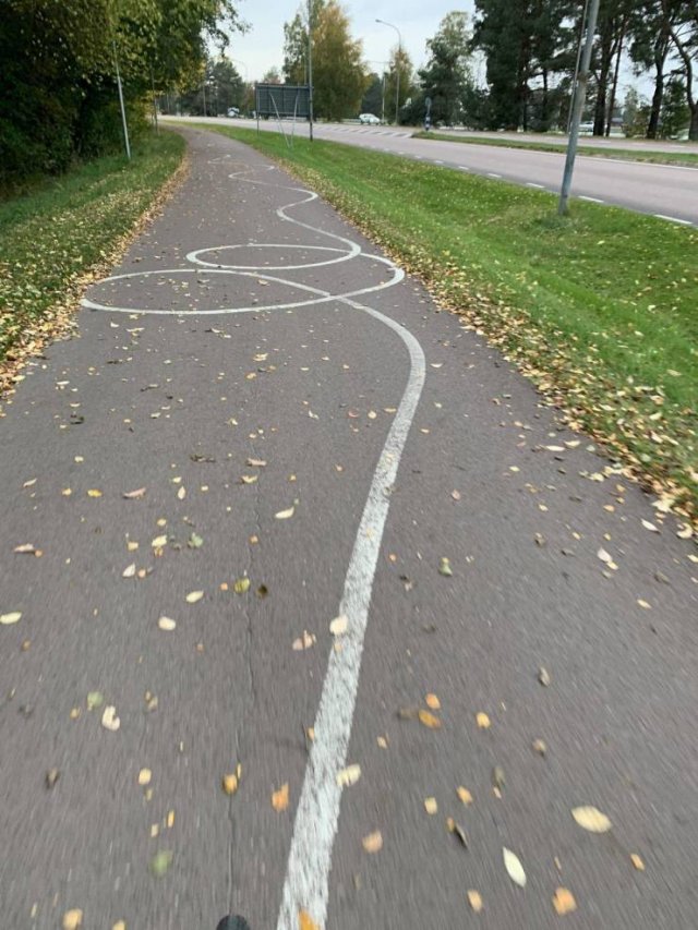 Almost Nailed It (45 pics)