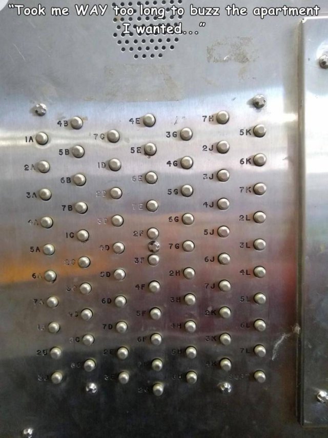 Almost Nailed It (45 pics)