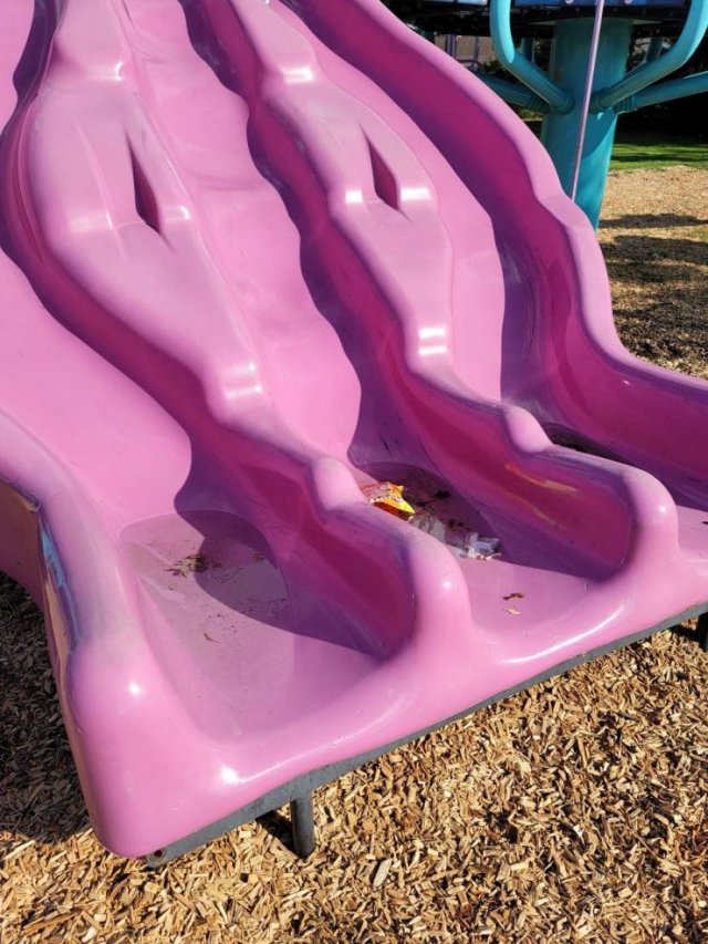 Almost Nailed It (45 pics)