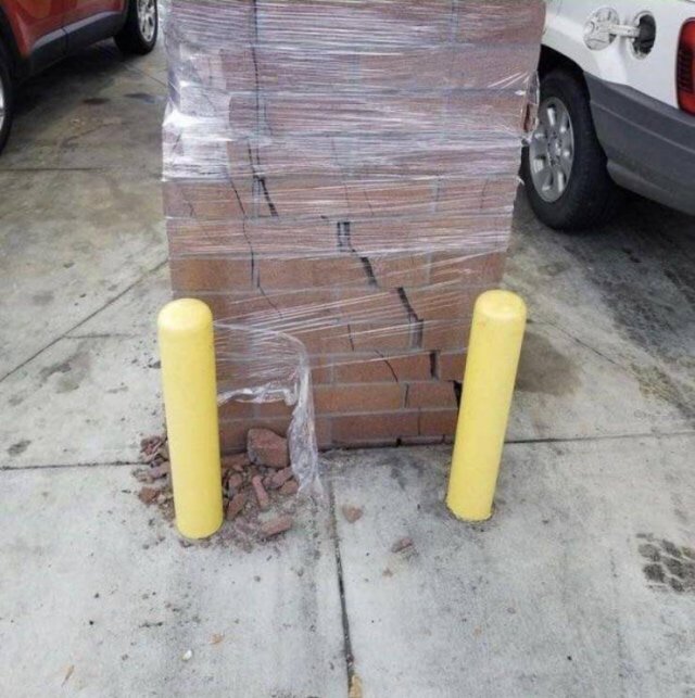 Almost Nailed It (45 pics)