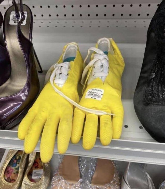 Almost Nailed It (45 pics)