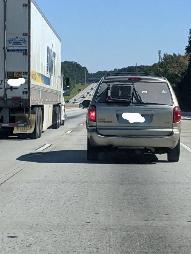 Almost Nailed It (45 pics)