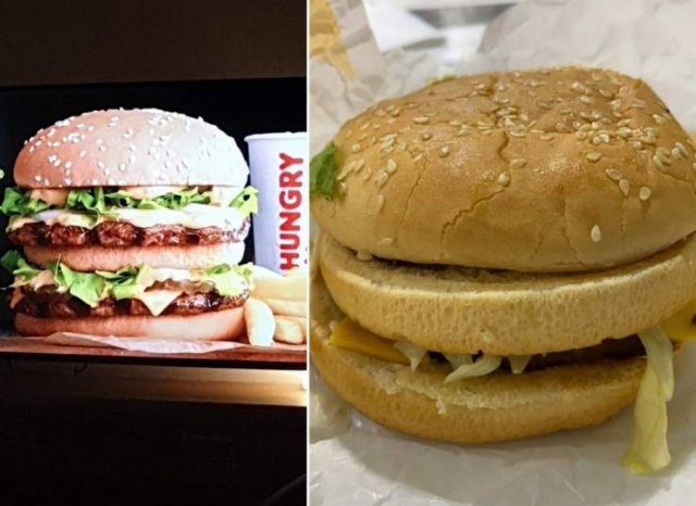 Almost Nailed It (45 pics)