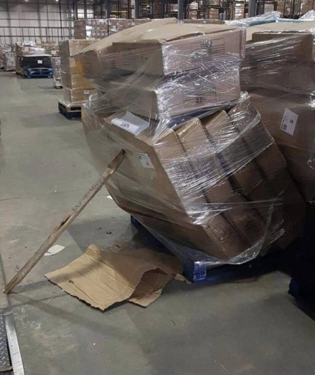Almost Nailed It (45 pics)