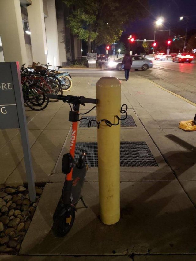 Almost Nailed It (45 pics)