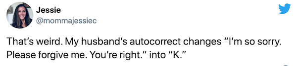 Marriage Tweets (18 pics)