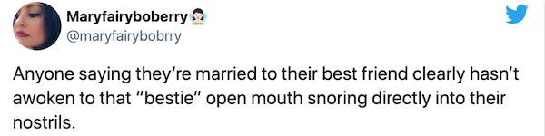 Marriage Tweets (18 pics)