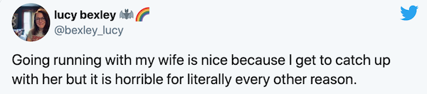 Marriage Tweets (18 pics)