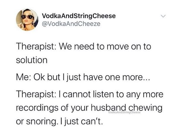 Marriage Tweets (18 pics)