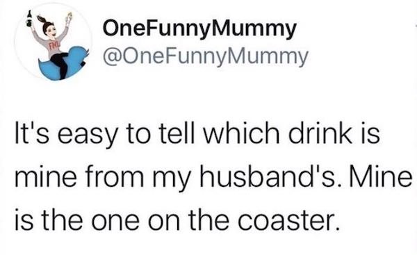 Marriage Tweets (18 pics)