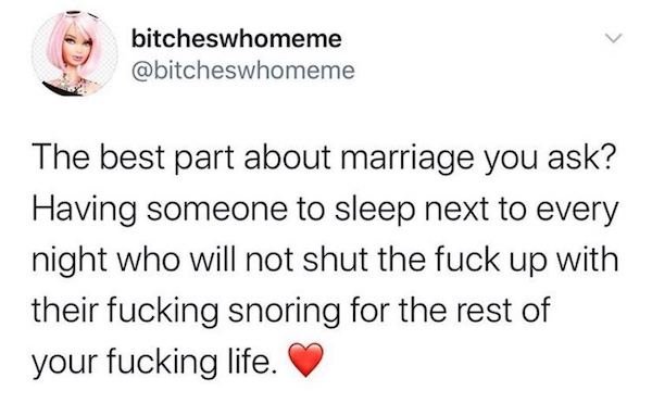 Marriage Tweets (18 pics)