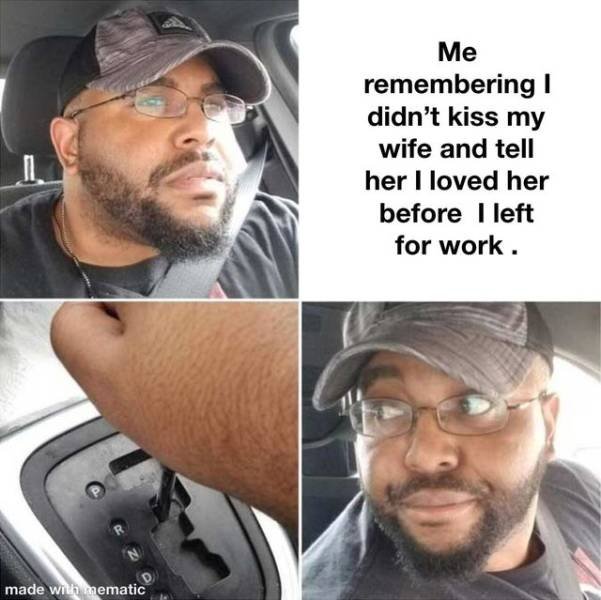 Wholesome Memes (38 pics)