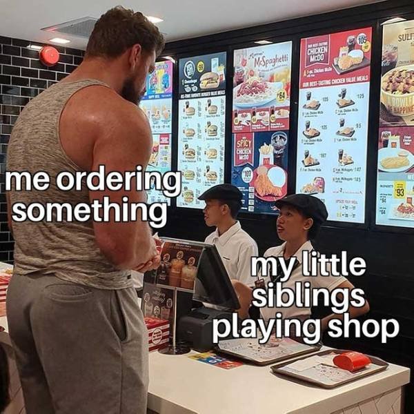 Wholesome Memes (38 pics)