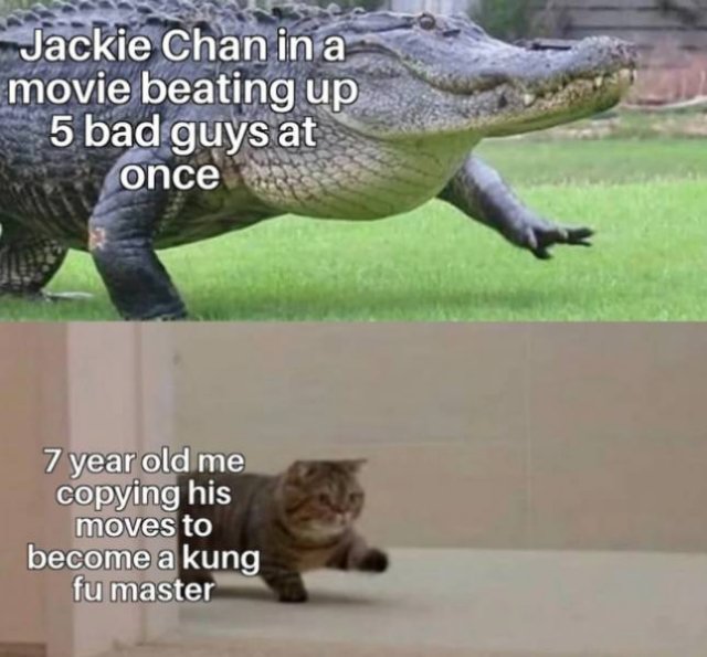 Wholesome Memes (38 pics)
