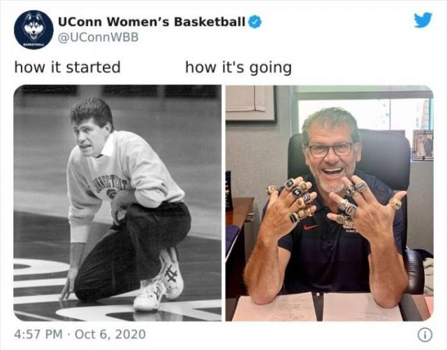 How It Started Vs How It Is Going (30 pics)