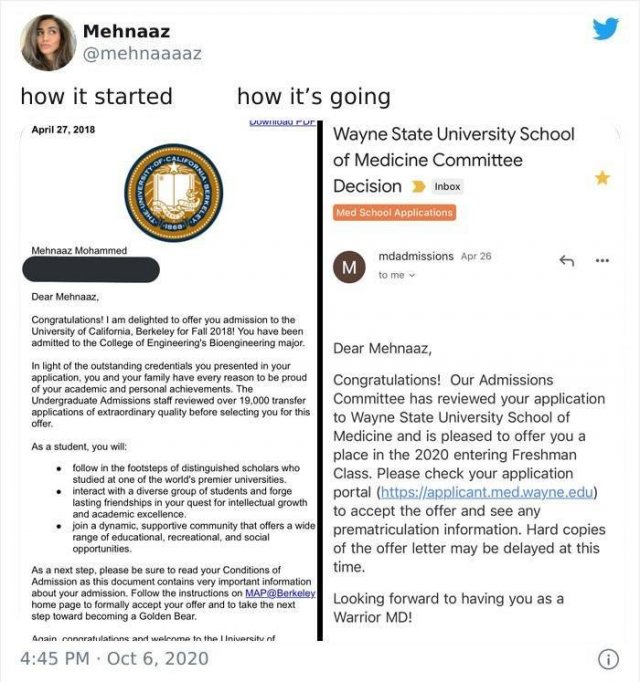 How It Started Vs How It Is Going (30 pics)