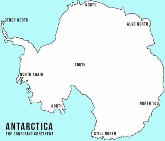 Bad Maps (24 pics)