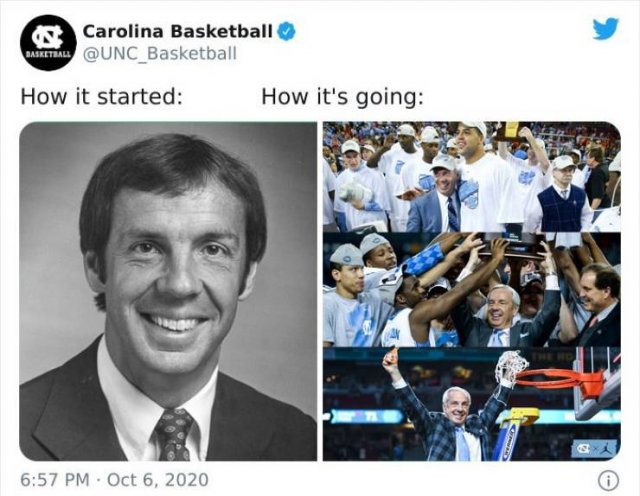 How It Started Vs How It Is Going (30 pics)