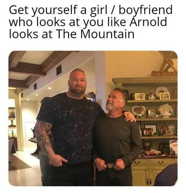 Wholesome Memes (38 pics)