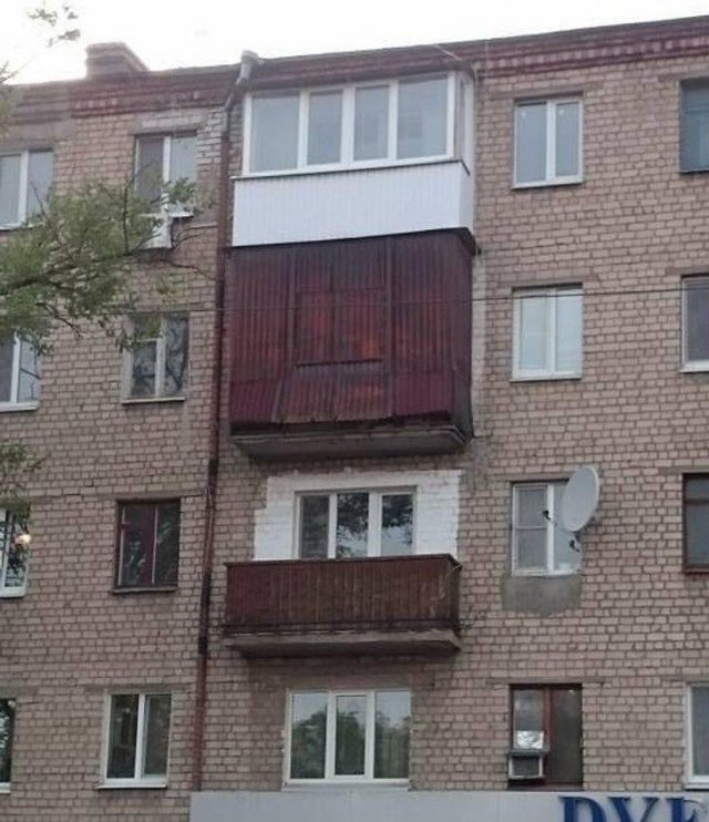 Bad Designs (18 pics)